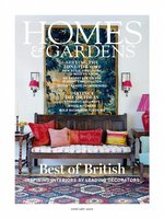 Homes & Gardens